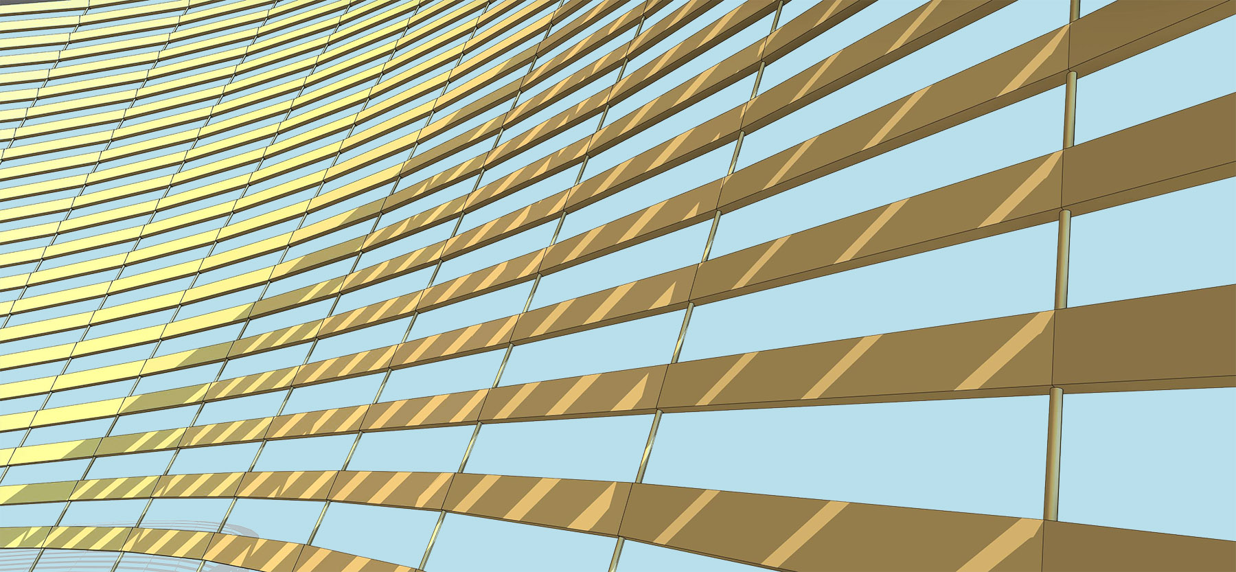 Revit: All About Curtains