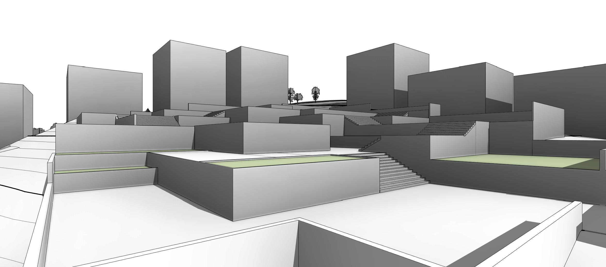 Revit: Site Designing