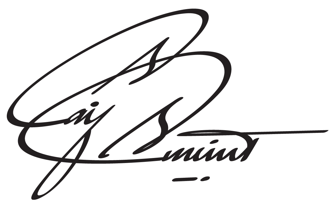 Saif Smeirat Signature